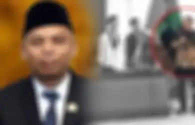 ‘Untuk Menjaga Marwah Dewan’, Ketua DPRD Lumajang Tak Hafal Pancasila Hingga Viral di Media Sosial, Akhirnya Mengundurkan Diri dari Jabatannya