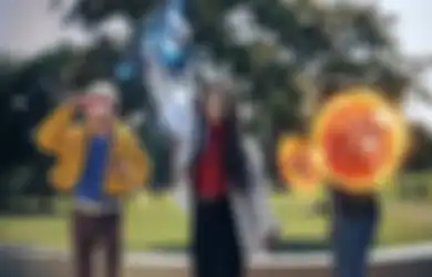 Pengembang Game Niantic Kolaborasi Bareng Marvel Entertainment bikin Game Mobile!