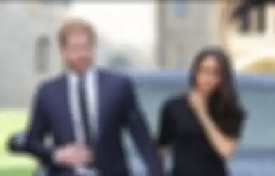 Lupa Diri, Meghan Markle Tak Terima Dikritik Habiskan Rp 7 M Gelar Baby Shower di New York: Itu Gunakan Uang Sendiri