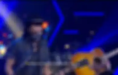 Sempat Nge-Cover Kangen Band, Piyu Padi: Gara-gara Lagu Itu, Gitar Gue Kebakar!
