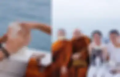 Tengkorak Utuh dan Tulang Rapi Lancarkan Prosesnya, Dee Lestari Bongkar Keajaiban yang Terjadi Selama Jenazah Reza Gunawan Dikremasi, Sebut Sosok Ini Sampai Tercengang dan Berkali-kali Istighfar: Saking Takjubnya