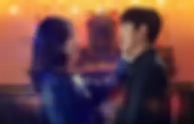 5 Genre Drama Korea Sci-Fi, Kecanggihan Teknologi Hingga Dunia Paralel