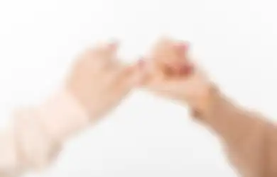 3 Arti Kedutan di Jari Kelingking Kiri, Konon Bawa Pertanda Baik soal Asmara