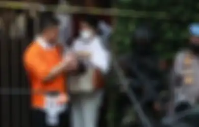 Terlanjur Lukai Hati Keluarga Brigadir J, Komnas HAM Ungkap Dugaan Pelecehan Putri Candrawathi Demi Tujuan Mulia Ini, Foto Istri Ferdy Sambo Dikuliti