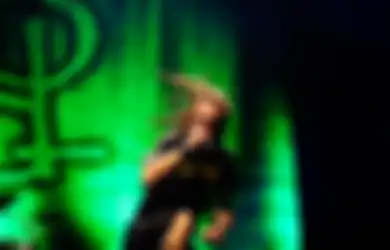 'Randy Blythe Adalah Frontman Metal Terhebat Sepanjang Sejarah Heavy Metal!'