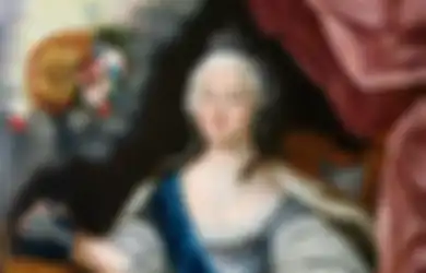 Lahir dari Skandal Ayahnya dengan Gundiknya, Inilah Permaisuri Elizabeth Petrovna Romanova, Naik Takhta Melalui Kudeta Istana, Tapi Kekaisaran Rusia Lebih Makmur dalam Seni dan Pendidikan