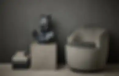 Demam Wakanda Forever! LEGO Luncurkan Life-Size Bust Black Panther!