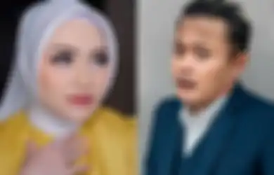 Kemarin Dituduh Bakal Tarik Aset Pemberiannya dari Nathalie Holscher, Sule Mencak-mencak Murka : Itu Bohong