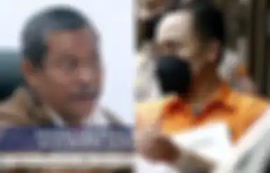Dicurigai Sekubu dengan Ferdy Sambo Gegara Hal Ini, Terkuak Sepak Terjang Erman Umar yang Ditunjuk Jadi Pengacara Bripka RR, Dulu Pernah Bela Anak Soeharto