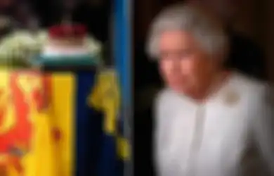 Telah Dipersiapkan Selama Lebih dari 30 Tahun, Salah Satu Keistimewaan Peti Mati Ratu Elizabeth II yang Dibuat dari Bahan Langka dan Mahal Ini
