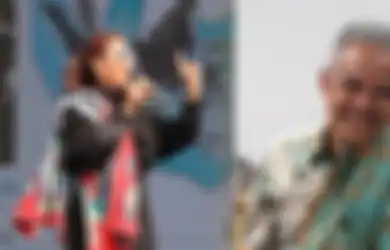 'Masa Orang Kayak Gini Jadi Pemimpin Tim', Kala Susi Pudjiastuti Murka Hingga Nekat 'Tampar' Langsung Ganjar Pranowo, Cuitan Eko Kuntadhi Bikin Peluang 2024 Makin Suram?