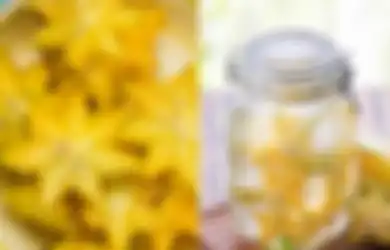 Aneka Tips Kesehatan, Coba Mulai Malam Ini Rendam Belimbing Lalu Minum Airnya Besok Pagi, Jangan Kaget Tubuh Alami Perubahan Menakjubkan Ini