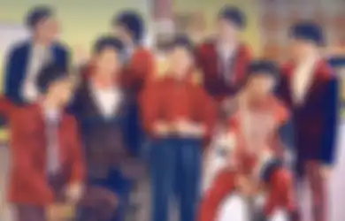 Lirik Lagu It's Alright yang Jadi Favorit Member UN1TY, Auto Bijak!