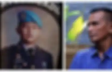 Samuel Hutabarat Kenang Ciri Khas Brigadir J saat Pulang Kampung, Ogah Tunjukkan Dirinya Polisi dan Punya Jabatan: Pakai Celana Pendek & Sendal Jepit