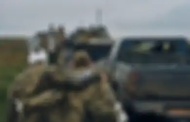 Rusia Klaim Kirim Serangan Balasan Gunakan Roket dan Artileri, Ukraina Diminta Waspada Akan Langkah Tak Terduga Putin, Para Ahli Sebut Para Tentara Harus Perkuat Diri!