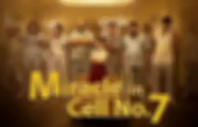 Cetak Rekor Baru, Miracle in Cell No 7 Jadi Film Indonesia Terlaris, Bapak Dodo Sudah Dijenguk 4,2 Juta Orang
