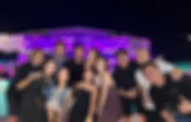 Mesra-mesraan dengan Wijin, Gisel Bikin Heboh Gegara Foto Sang Mantan