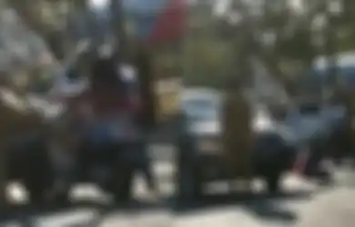 Tak Cuma Tendang Motor, ASN Sinjai Ternyata Tega Berbuat Begini ke Korbannya, Foto Tersangka Disebarkan