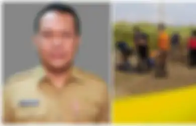 Mochi Anjing Milik Iwan Budi Tunjukkan Gelagat Begini Saat Diterjunkan Langsung Cari Anggota Tubuh yang Dimutilasi, Polisi Jelaskan Alasan Hewan Peliharaan PNS Kota Semarang Itu Ikut Menyelidiki, Anak Korban Bawa Sendiri