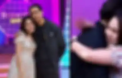 Ayu Ting Ting Beberkan Alasan Kepincut Wisnu Hardana Karena Hal ini, Blak-blakan di Depan Sara Wijayanto