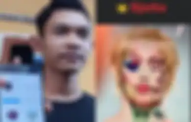 Dituding sebagai Hacker Bjorka, Pekerjaan Asli Said Fikriansyah Ini Bikin Syok, Tidak Disangka Pemuda Cirebon Ini Cari Cuan dengan Cara Tak Disangka!