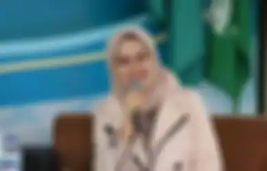 Dihina Eko Kuntadhi, Ning Imaz Dicekoki Ilmu Begini Sedari Kecil, Foto Sosoknya Ramai Dibahas