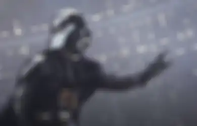 Rekomendasi Lagu Rock yang Terinspirasi dari Film Star Wars!