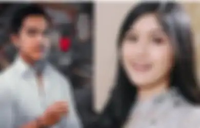 Sebentar Lagi Bakal Jadi Mantu Presiden Jokowi, Terkuak Sifat Asli Kekasih Kaesang Pangarep, Sosok Terdekat Erina Gudono Bocorkan Hal ini