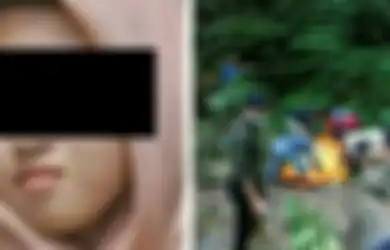 Tolak Mentah-mentah Ajakan Bercinta, Siswi SMA Dimutilasi Oleh Pacar di Tempat Wisata, Pelaku Gunakan Benda Tak Lazim untuk Potong Bagian Tubuh Korban