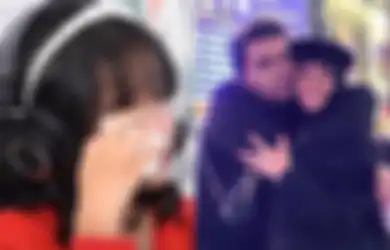 Anak Perempuan Anti Melamar Laki-laki, Haji Faisal Komentari Kriteria Calon Menantu dari Lenggogeni Faruk hingga Singgung Soal Minder: Tidak Terima Syarat Lain