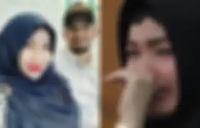 Pantes Nekat Gugat Cerai Padahal Baru Lahiran, Kecemburuan Roro Fitria Terhadap Suami Terungkap, Andri Irawan Sampai Ngeluh Ribet