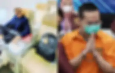SIKAP SOPAN Indra Kenz Berikan Keuntungan, sang Afiliator Dijatuhi Vonis Lebih Ringan Oleh Hakim, Korban Kecewa!