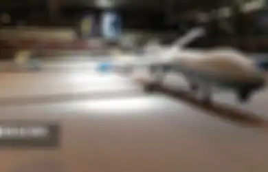 Drone Shahed-136 Berjangkauan 2000 Km Buatan Iran, Andalan Dalam Perang Rusia Ukraina