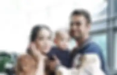 Bak Petir di Siang Bolong, Nagita Slavina Alami Musibah Saat di New York, Pasrah Kehilangan Hal Penting Ini di Bandara