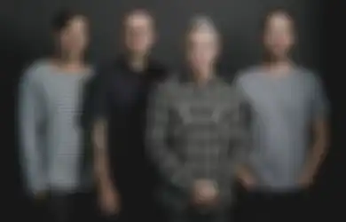 Kejutan Festival JogjaROCKarta 2022 Hadirkan Hoobastank September Ini!