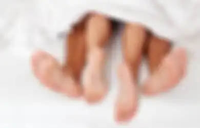 Malam Jumat Kelewat Nafsu, Suami Tusuk Istri dari Belakang Sampai Bersimbah Darah! Endingnya Pilu