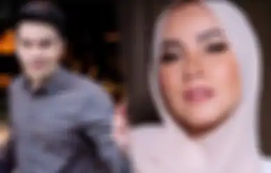 Ramai Dituding Selingkuh dengan Ririn Dwi Ariyanti, Jonathan Frizzy Malah Digosipkan Dekat dengan Wanita Cantik Ini