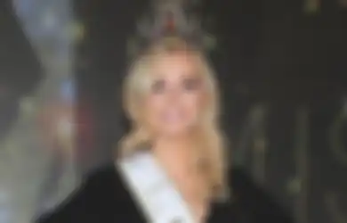 Antusiasme Miss World 2021 Karolina Bielawska Datang ke Indonesia, Takut Lupa Diri Setelah Jajal Nasi Goreng dan Gado-gado karena Dianggapnya Berbahaya: Kalorinya Banyak