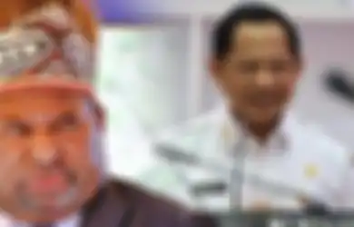 Bisa Bikin Dirjen Imigrasi Jadi 'Macan Ompong', Lukas Enembe yang Rumahnya Dijaga Ribuan Massa Usai Jadi Tersangka Ternyata Punya Jalan Rahasia, Bisa Kabur Kapan Saja?
