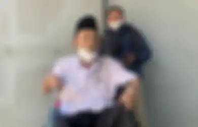 35 Tahun Mengabdi, Kisah Mahdar Suhendar Guru Honorer di Bandung Barat Ini Akhirnya Diangkat Jadi PPPK, Hidupi 3 Anak dengan Upah yang Bikin Syok!