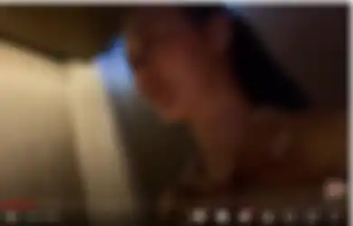Tak Ada Sinyal untuk Telepon Suami, Paula Verhoeven Panik Teriak Ketakutan Saat Terjebak di Lift Seorang Diri Kala di New York: Parah Banget