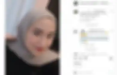 Sudah Berani Pakai Ricardo Sebagai Nama Belakang, Penampilan Glowing Susi Latifah Malah Jadi Bahan Tertawaan, Netizen: Aura Babunya Tetep Kentel