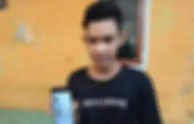 Dituduh Sebagai Hacker Bjorka, Seorang Remaja di Cirebon Kaget dan Ketakutan