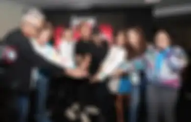 Bertahan Selama 15 Tahun, Armada Bakal Gelar Konser Tunggal Meski Cuma Dijalani Tiga Sahabat