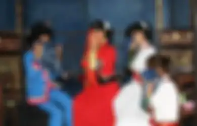 Ritual ‘Tangisan Pernikahan’, Adat Suku Tujia di China, Prosedur Pernikahan Wajib Selama 30 Hari, Bila Tidak Dilakukan Pengantin Wanita Dipandang Rendah dan Jadi Bahan Tertawaan