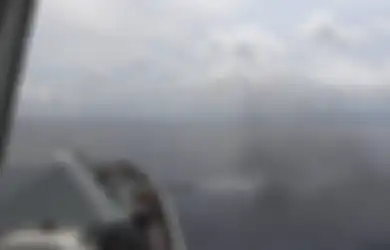 Segala Macam Ancaman Bisa Ditaklukan, KRI Kerambit 627 Kini Dipasangi Senjata Berdaya Gempur Mematikan, Ini Spek Lengkap si Kapal Rudal Cepat