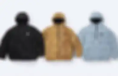 Mulai Streetwear sampai Techwear dalam Kolaborasi Supreme x Nike ACG