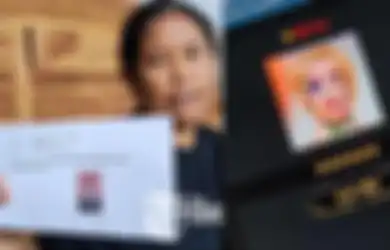 Antek-antek Bjorka Jadi Tersangka, Terkuak Pria di Madiun 3 Hari Berturut-turut Unggah Ini di Akun Telegram, Motifnya Bantu Hacker Mengejutkan