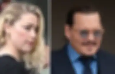 Segera Tayang! Persidangan Johnny Depp dan Amber Heard Diadaptasi Jadi Film Hot Take: The Depp/Heard Trial