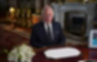 Bank of England Luncurkan Desain Baru Uang Kertas Inggris, Ada Wajah Raja Charles III